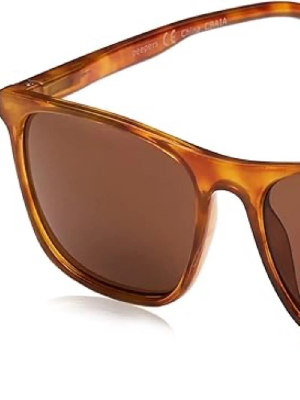 New Honey Tortoise Peepers Sun BIFOCAL Readers +2.50